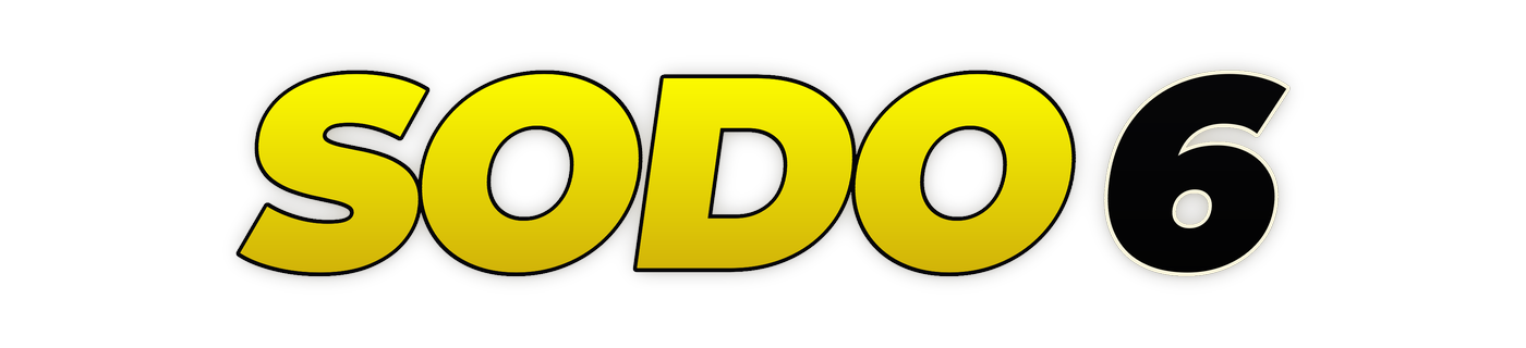 sodo6 logo